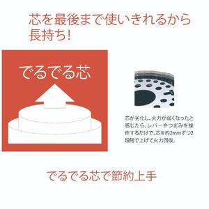 トヨトミ　対流形石油ストーブ「RS-H29(グレー)」　8～10畳