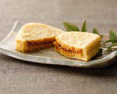 豆腐処味匠くすむら 百年とうふセット