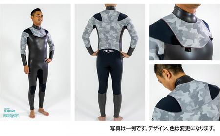 フルスーツ サーフィン用 セミドライ　5×3ミリ　　glidz 150 フルスーツ サーフィン用 セミドライ 5×3ミリ glidz 150