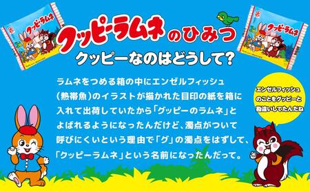 クッピーラムネ(5g×100袋)オリジナル手提げ箱入り | ラムネ クッピーラムネ 駄菓子 菓子 詰め合わせ 個包装 手提げ箱入り 懐かしい味 おやつ 人気 おすすめ 子供 お土産 パーティー イベント スイーツ ギフト プレゼント 送料無料