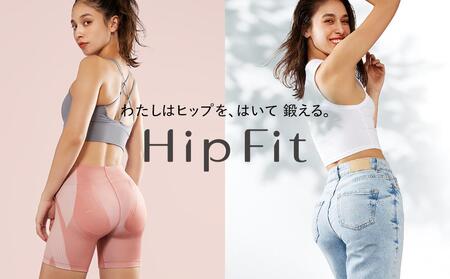 SIXPAD Hip Fit【Mサイズ】