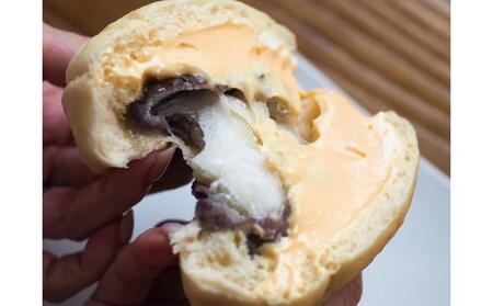 秀吉のごほうび 「生」くりーむぱん8個セット