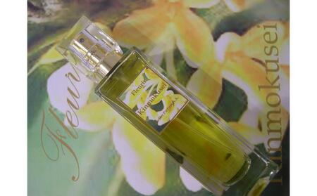 Fleurir キンモクセイの香り