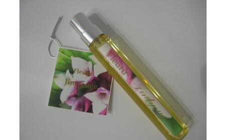 Fleurir mini ジンチョウゲの香り
