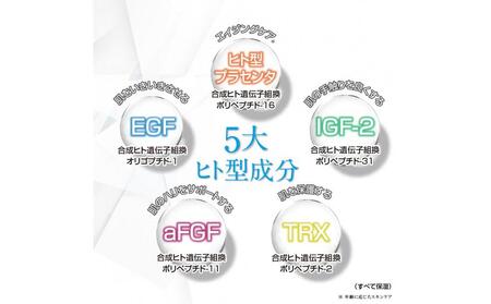 ヒト型プラセンタ配合のエイジングケア原液!ヒューマナノ プラセン原液