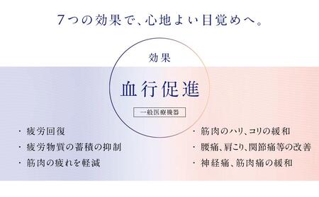 【ネイビーSサイズ】NEWPEACE Recovery Wear Sleep Set Long