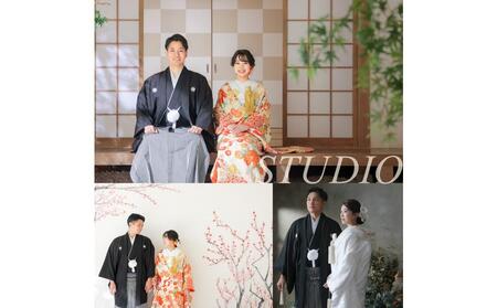 【ウェディングフォト30,000円分撮影券】スタジオエイト名古屋店