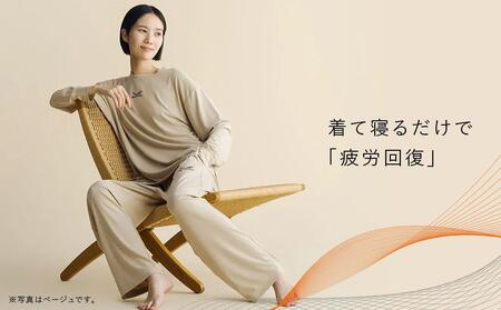 【ブラックMサイズ】SIXPAD Recovery Wear Sleep Pants