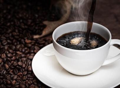 しゃちブレンド2kgセット 豆のまま(500g×4袋)