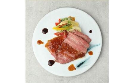 カット済ローストビーフ 5個