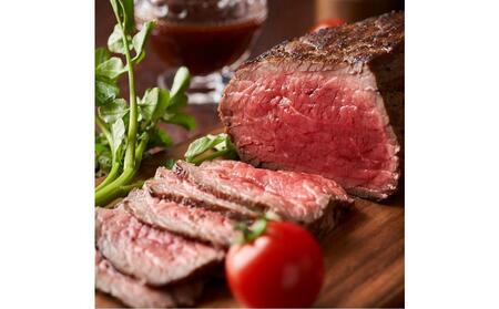 カット済ローストビーフ 5個