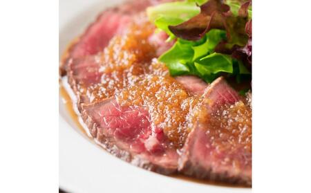 カット済ローストビーフ 5個