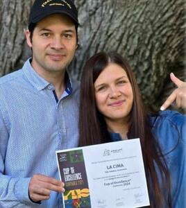 パナマ・ゲイシャ×グァテマラ国際品評会入賞豆（豆のまま）