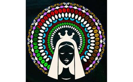 コロンビア・ピンクブルボン カンポ エルモソ×エチオピア・グジ アナソラ(中挽き)