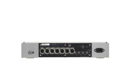 DELA リファレンスネットワークスイッチ S1-X-J(シルバー)