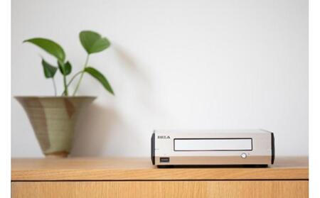 DELA 光ディスクドライブ D100/2-C-J (シルバー)