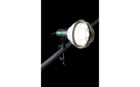 防雨型LED40W作業灯 電線5m REL-5W