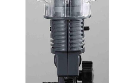 屋内用軽便LEDランプ (クリップタイプ) LK-10L