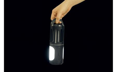 電撃!ちょこっと 充電式殺虫器 DGK-1B