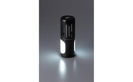 電撃!ちょこっと 充電式殺虫器 DGK-1B