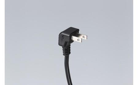 屋内用ホームリール  電線2ｍ巻  マッキュロ MQ-2＜オリーブグリーン＞