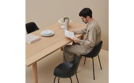 &MEDICAL KURA CHAIR【ブラック】