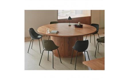 &MEDICAL KURA CHAIR【ブラック】