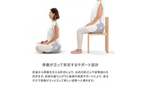 &MEDICAL KURA SEAT【オリーブ】