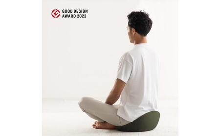 &MEDICAL KURA SEAT【マスタード】