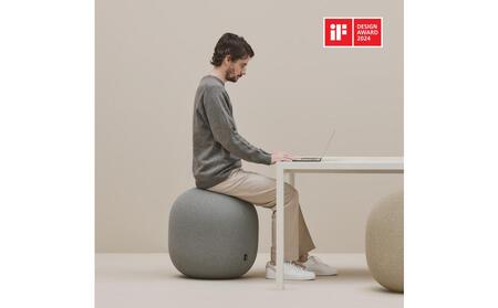 &MEDICAL MALLOW Knit【グレー】