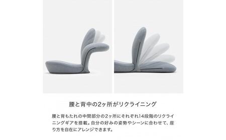 &MEDICAL STRETCH CHAIR 【ネイビー】