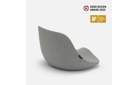 &MEDICAL KURA SEAT HB【マスタード】