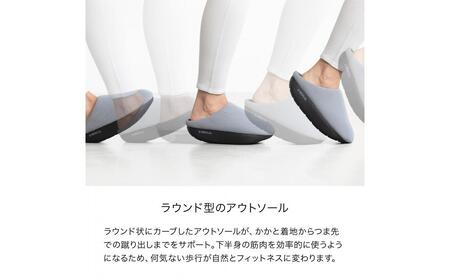 &MEDICAL KAMOLEG 2.0 【アッシュグレー／Sサイズ】