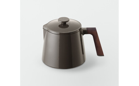 バーミキュラ オーブンポット2 SOUP POT(トリュフグレー)