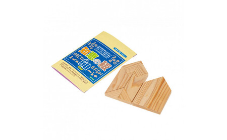 ＭＯＣＣＯ　知恵の板　木製玩具 木のおもちゃ 対象年齢６歳から  | 日本製 プレゼント お祝い 誕生日 知育 木育 出産祝い 誕生日プレゼント 孫お祝い