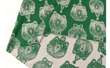 『maffon』マフォンニット生地オンラインストアクーポン 15,000円分