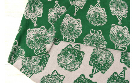 『maffon』マフォンニット生地オンラインストアクーポン 30,000円分