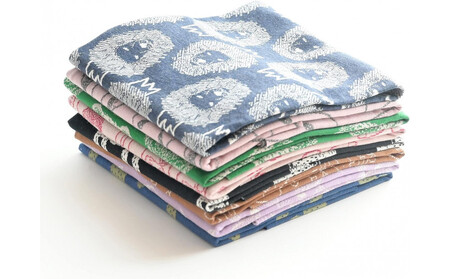 『maffon』マフォンニット生地オンラインストアクーポン 50,000円分