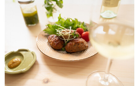 名古屋コーチンの極上つくね