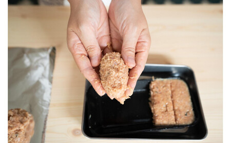 名古屋コーチンの極上つくね