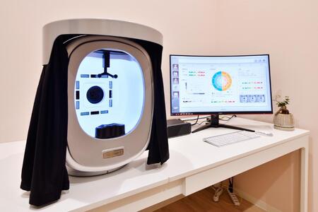 【保湿・美白】シーオペラ(エレクトロポレーション)エイジングケア成分・ビタミンC導入 5回コース