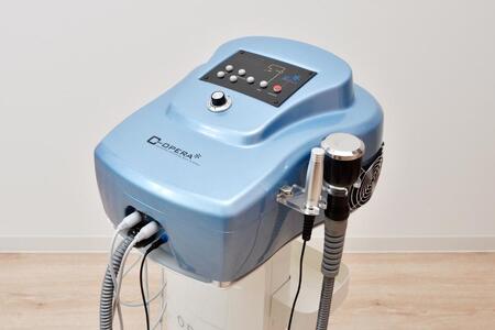 【保湿・美白】シーオペラ(エレクトロポレーション)エイジングケア成分・ビタミンC導入 5回コース