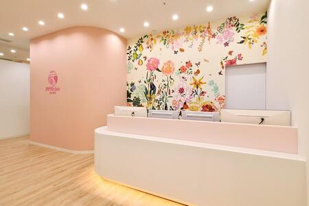 美容医療　脱毛・美肌　選べる！施術３０万円分【組み合わせ自由】まゆりなclinic名古屋栄