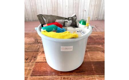 【名古屋市限定】家事代行ギフトカード(2時間分)お掃除セット付き