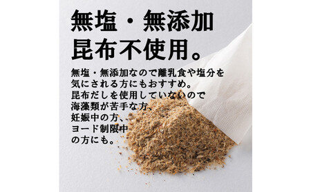 キッチン大友 いいだし20袋入×2個セット