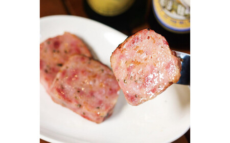 メツゲライ・イノウエ 特製ミートローフ3個セット