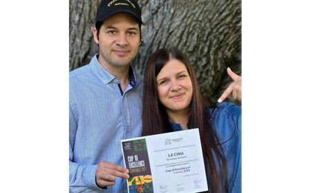 世界トップクラスコーヒー2種セット(豆のまま)