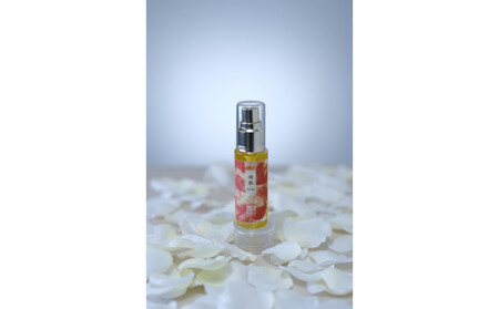 嬌艶 ～Kyoen～和の美と女性の感性に寄り添う、特別なフェムケアオイル