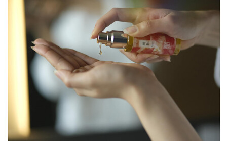 嬌艶 ～Kyoen～和の美と女性の感性に寄り添う、特別なフェムケアオイル