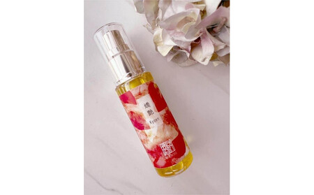 嬌艶 ～Kyoen～和の美と女性の感性に寄り添う、特別なフェムケアオイル